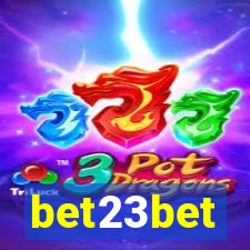 bet23bet