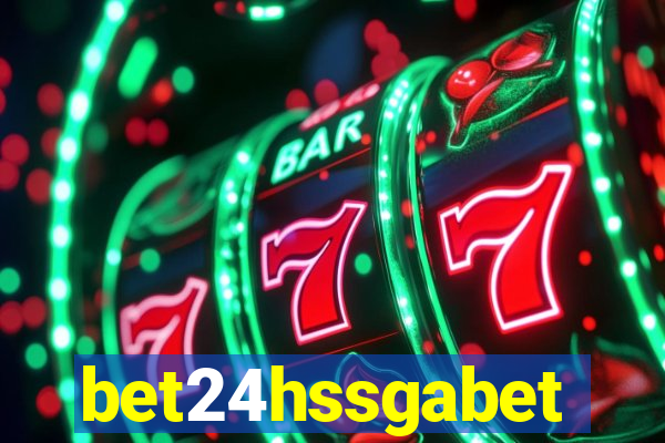 bet24hssgabet