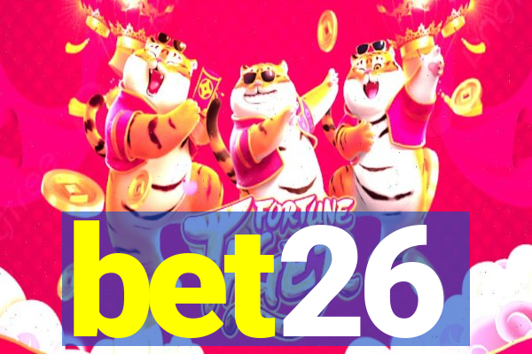 bet26