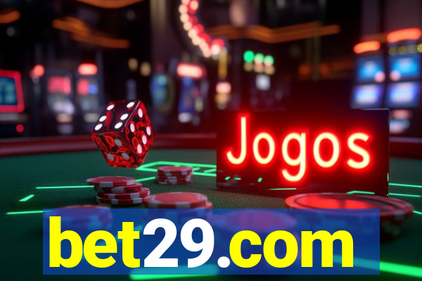 bet29.com