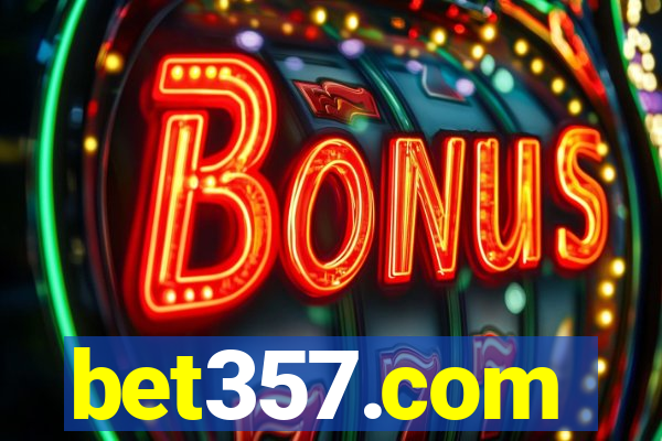 bet357.com