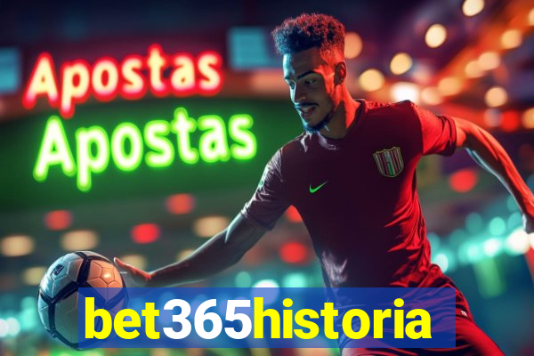 bet365historia