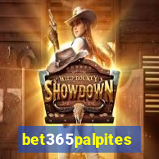 bet365palpites