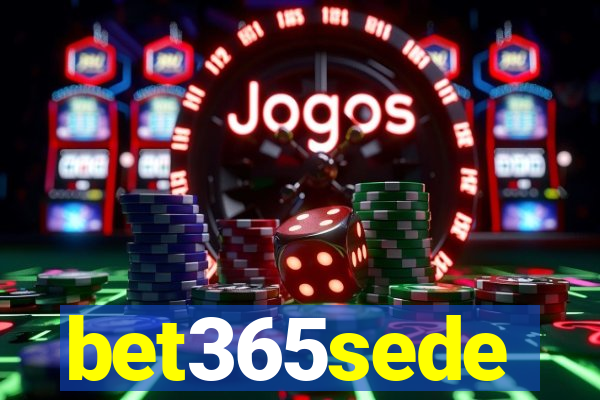 bet365sede