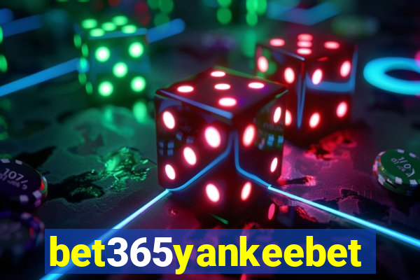 bet365yankeebet