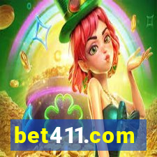 bet411.com