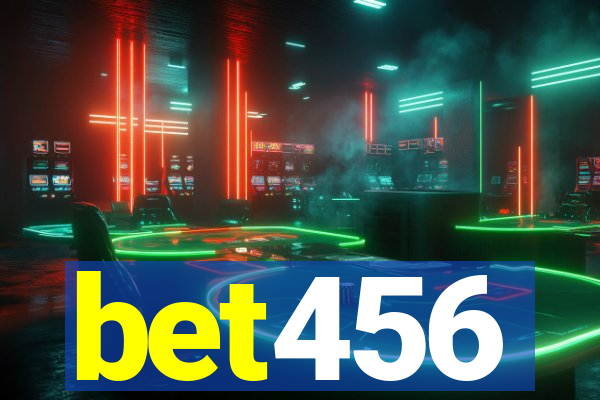 bet456