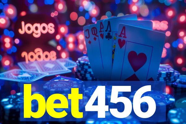 bet456