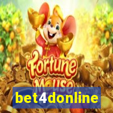 bet4donline