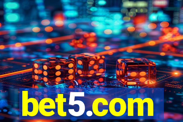 bet5.com