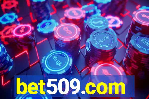 bet509.com