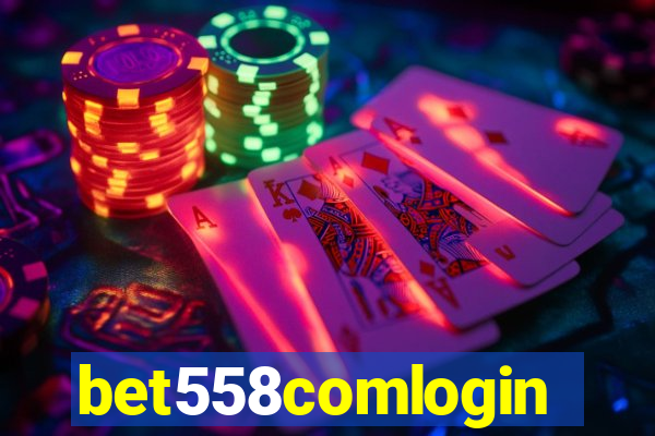 bet558comlogin