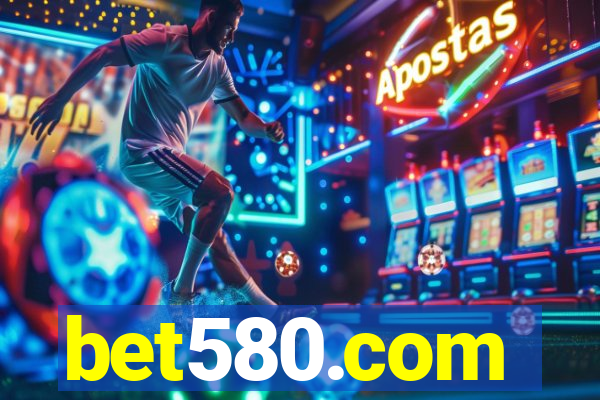 bet580.com