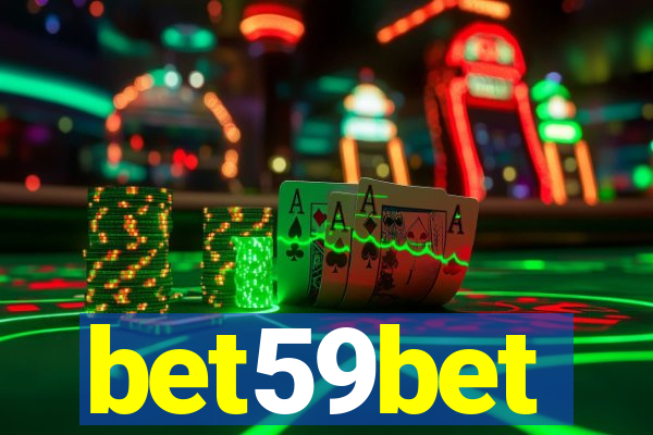 bet59bet