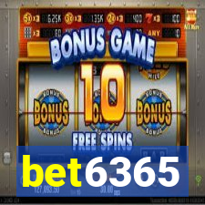 bet6365