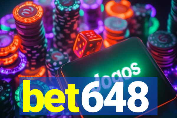 bet648