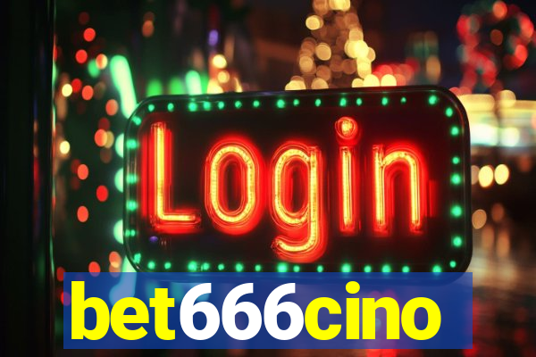 bet666cino