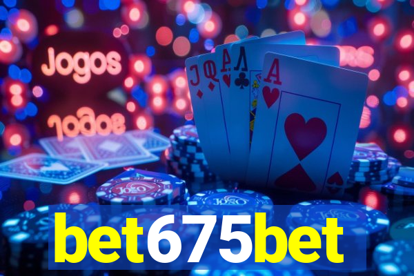 bet675bet