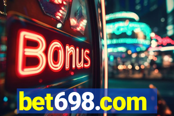 bet698.com