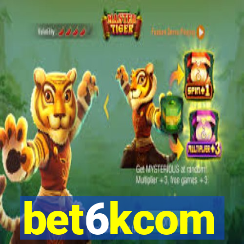 bet6kcom