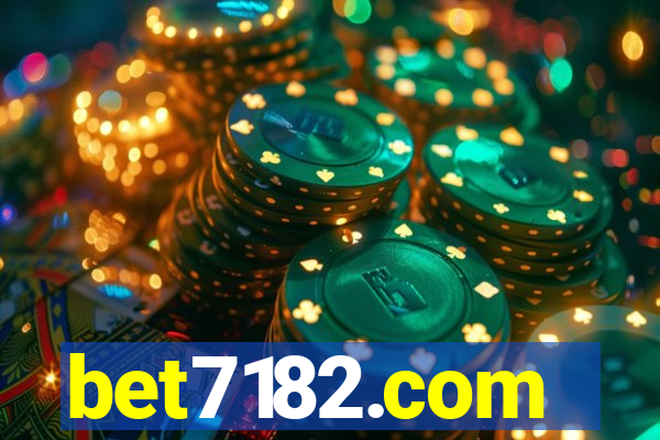 bet7182.com