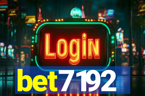 bet7192