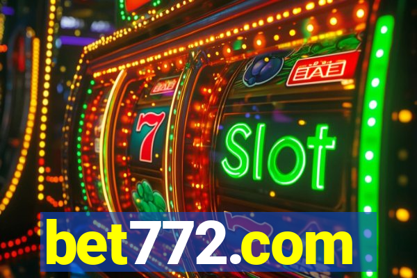 bet772.com