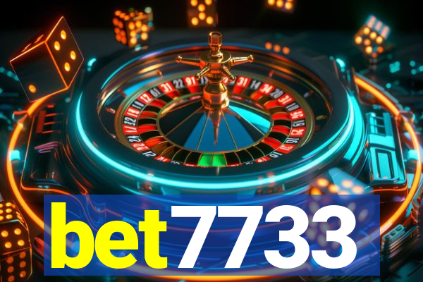 bet7733