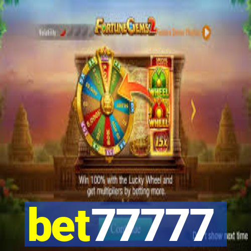 bet77777