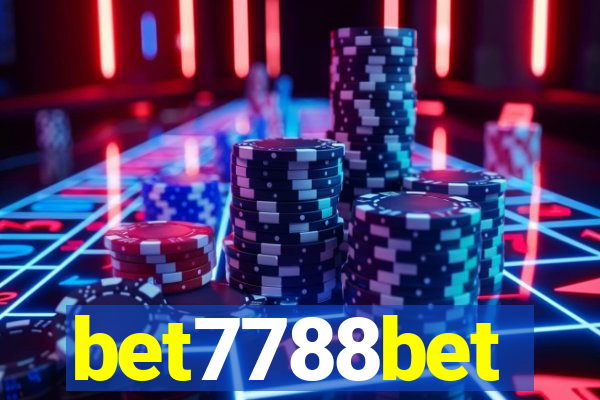 bet7788bet