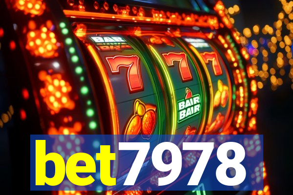 bet7978