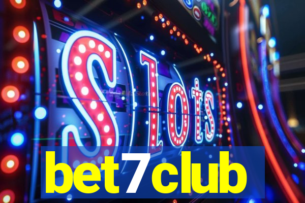 bet7club