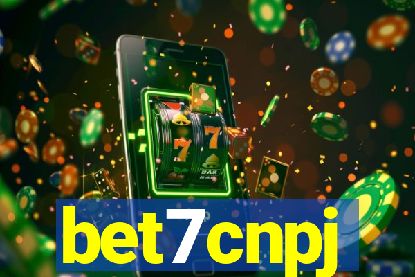 bet7cnpj