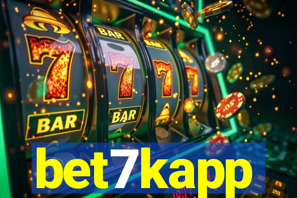 bet7kapp