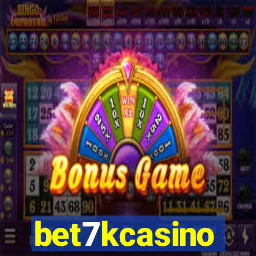 bet7kcasino