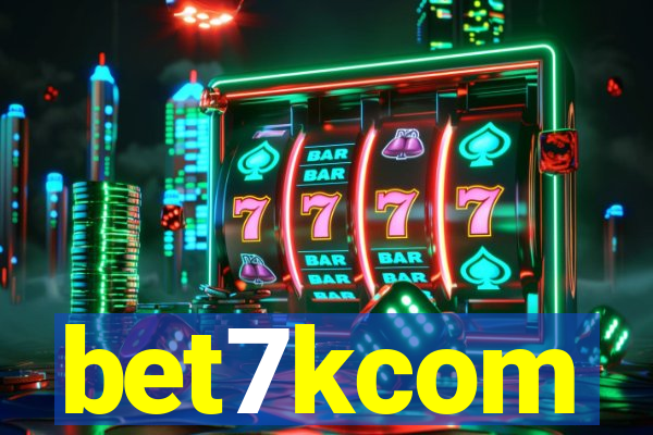 bet7kcom