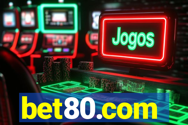 bet80.com