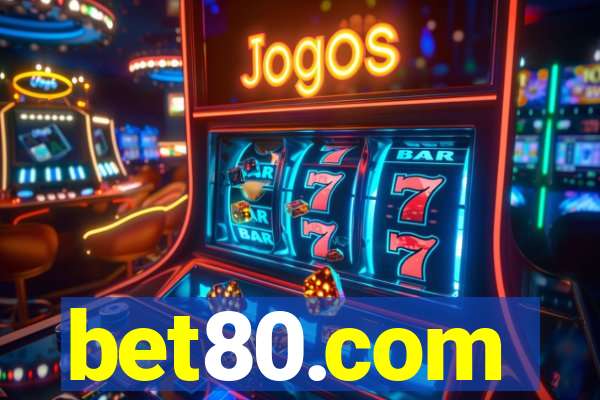 bet80.com