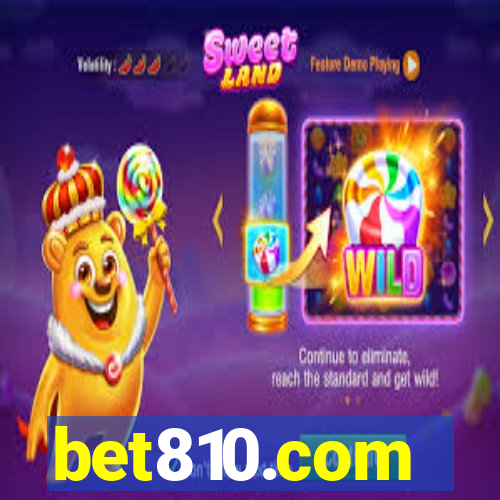 bet810.com