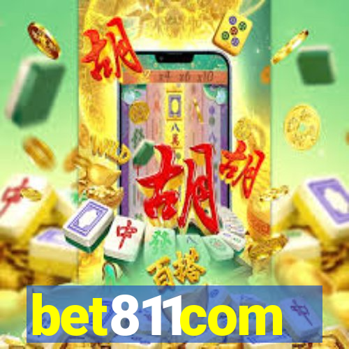 bet811com