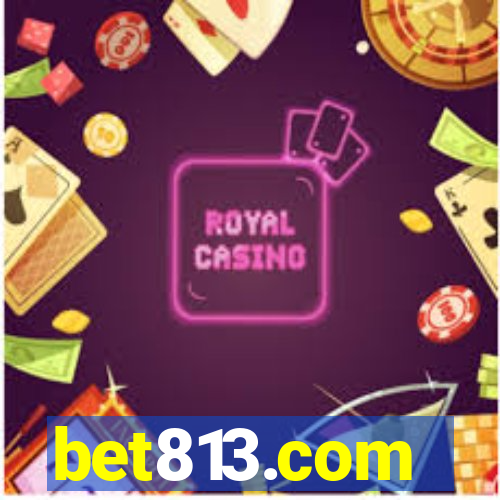 bet813.com