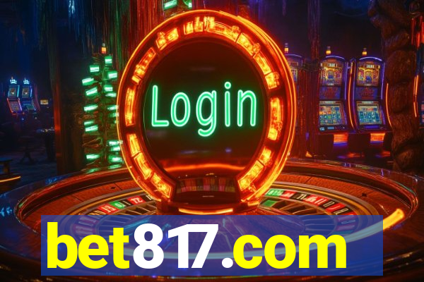 bet817.com