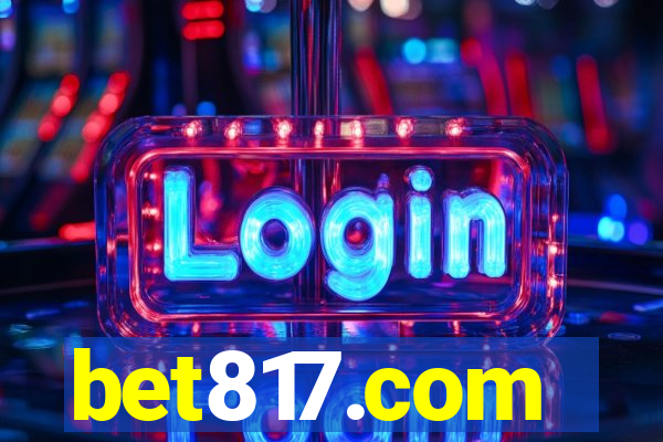 bet817.com