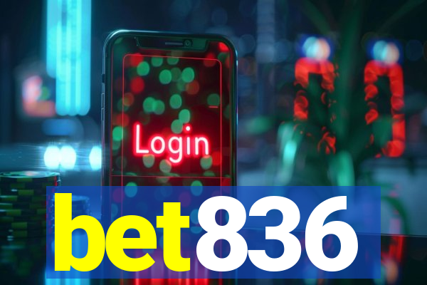 bet836