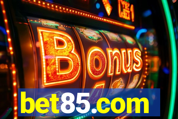 bet85.com