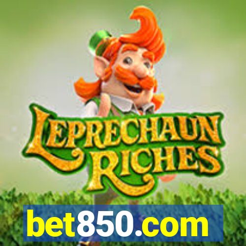 bet850.com