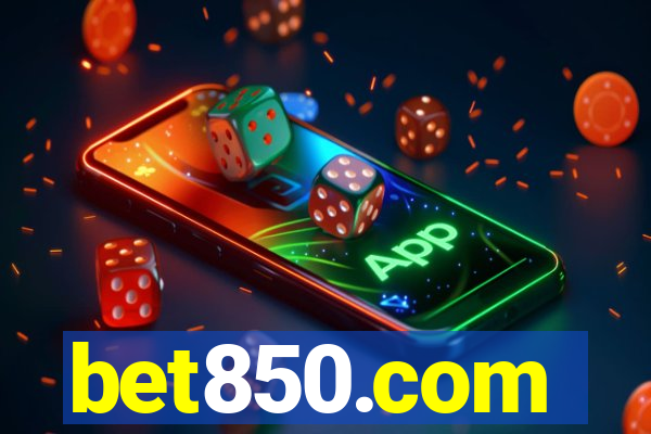 bet850.com