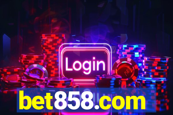 bet858.com