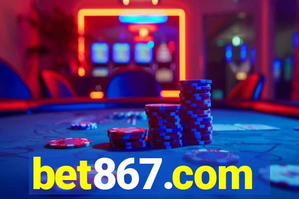 bet867.com