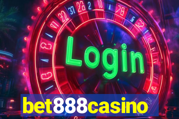 bet888casino